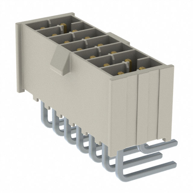 IPL1-107-01-L-D-RA-K连接器
