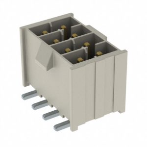 IPL1-104-02-L-D-K-TR连接器