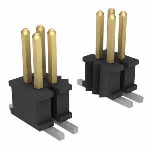 FTSH-105-01-F-DV连接器
