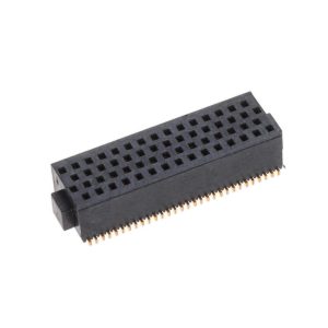 SOLC-115-02-L-Q-P连接器