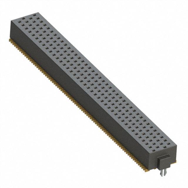 TOLC-110-02-S-Q-A连接器