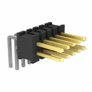 FTSH-105-01-L-D-RA连接器