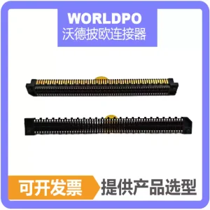 ERM8-060-02.0-S-DV-K-TR连接器