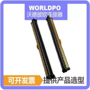 ERM8-060-02.0-S-DV-K-TR连接器