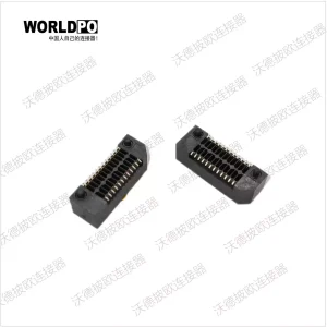 ERF8-012-05.0-S-DV-K-TR连接器