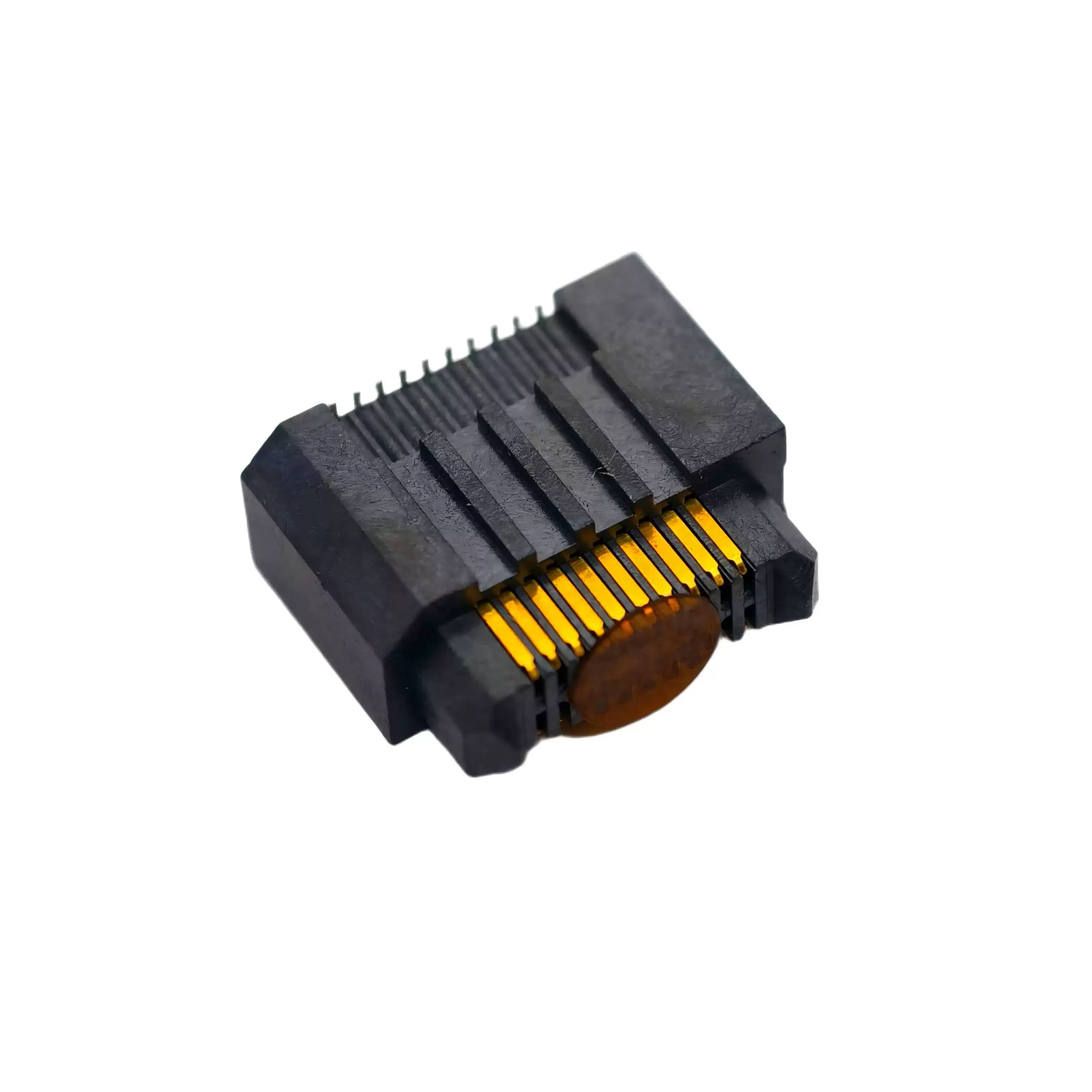 ERF8-010-07.0-L-DV连接器