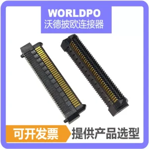 ERM8-035-05.0-L-DV-K-TR连接器