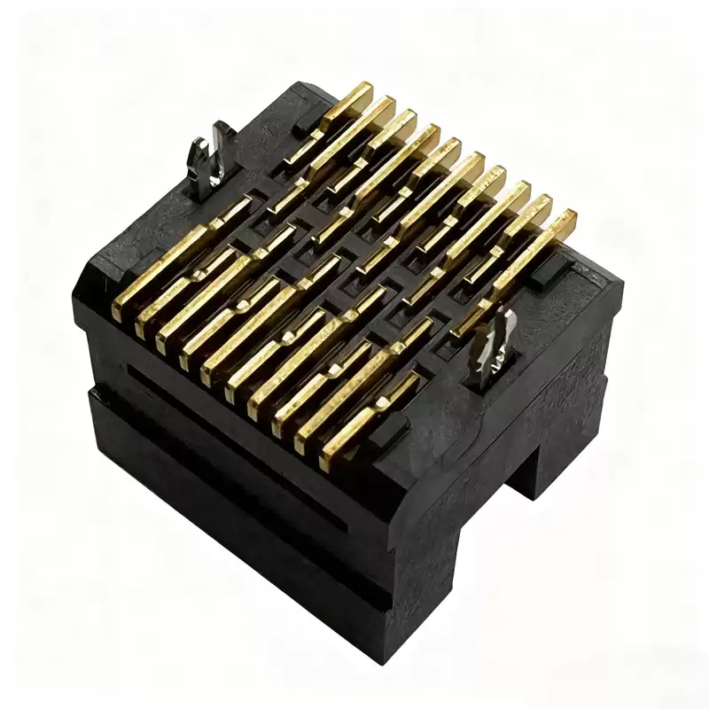 TOLC-105-12-L-Q-LC连接器