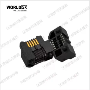 ERM8-005-05.0-F-DV-K-TR连接器
