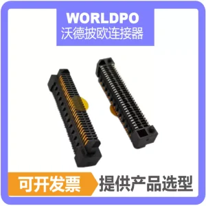 ERF8-030-09.0-L-DV连接器