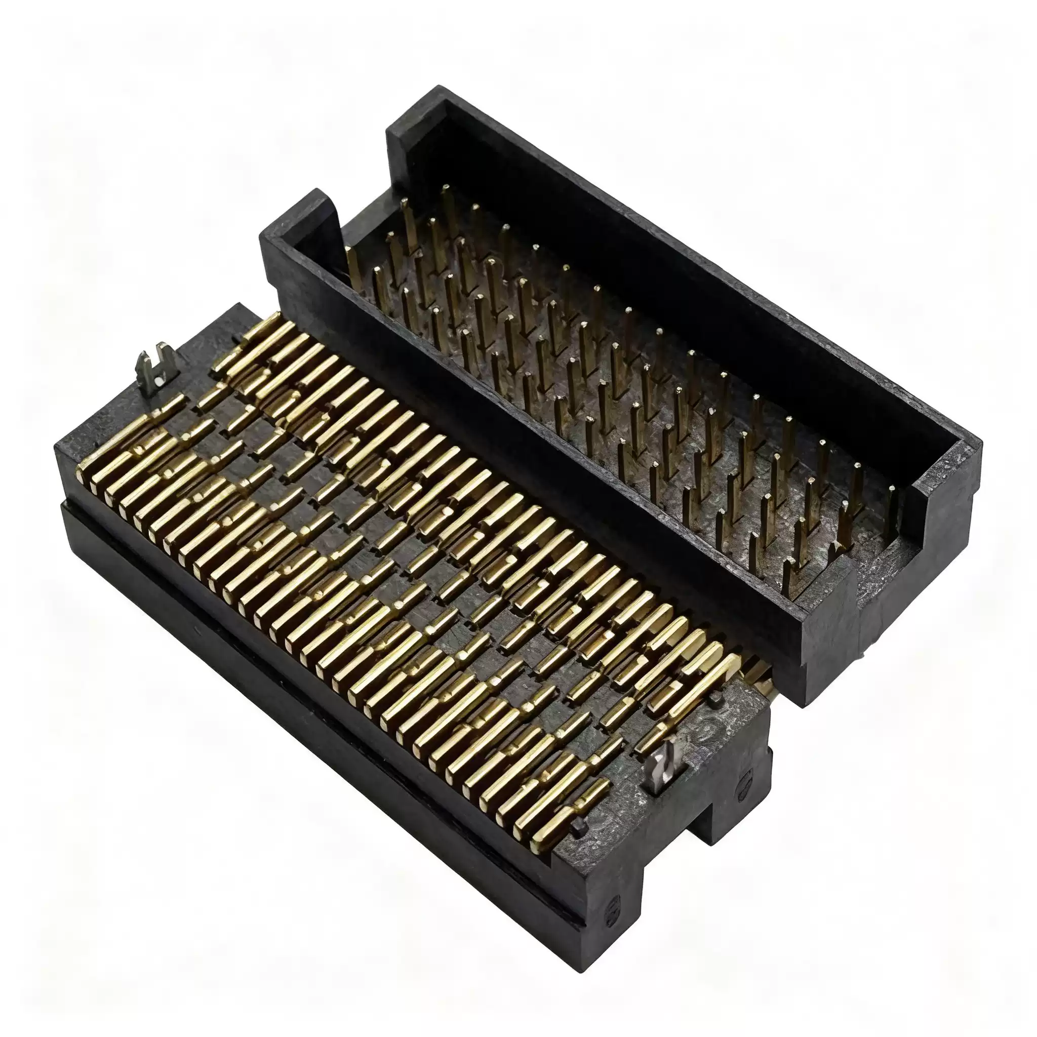 TOLC-115-02-L-Q-LC连接器
