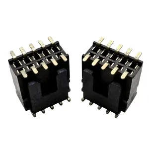 CLP-105-04-G-D-TR连接器