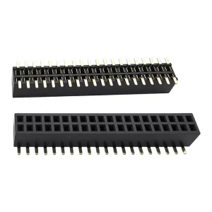 CLP-120-04-G-D-TR连接器