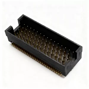 TOLC-115-02-L-Q-LC连接器