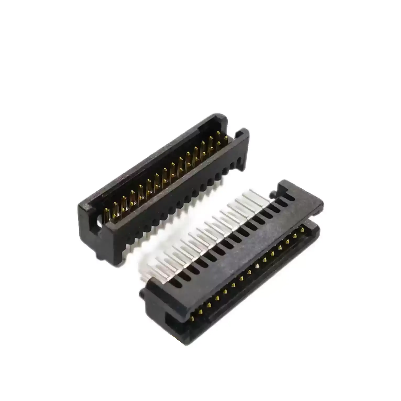 TFM-115-01-L-D-LC连接器