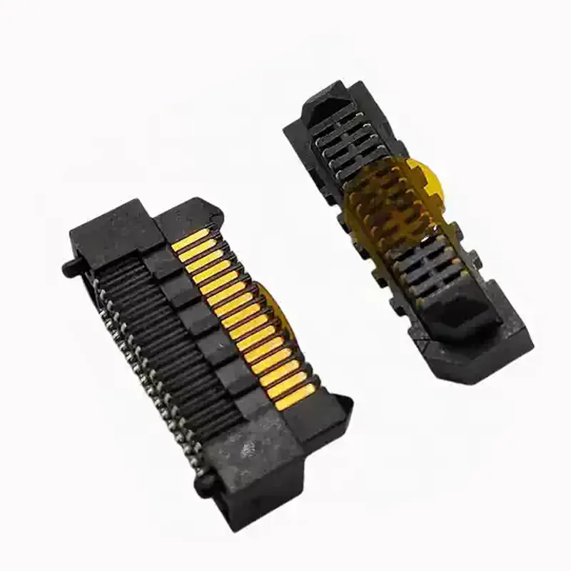 ERF8-015-07.0-S-DV连接器