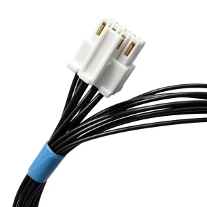 MMSDT-04-22-L-20.00-D-K连接器