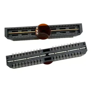 QTH-040-03-C-D-DP-A连接器