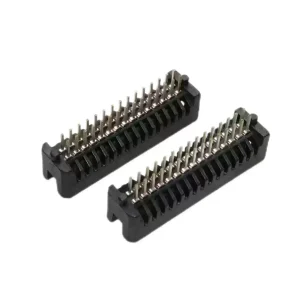 TFM-115-01-L-D-LC连接器