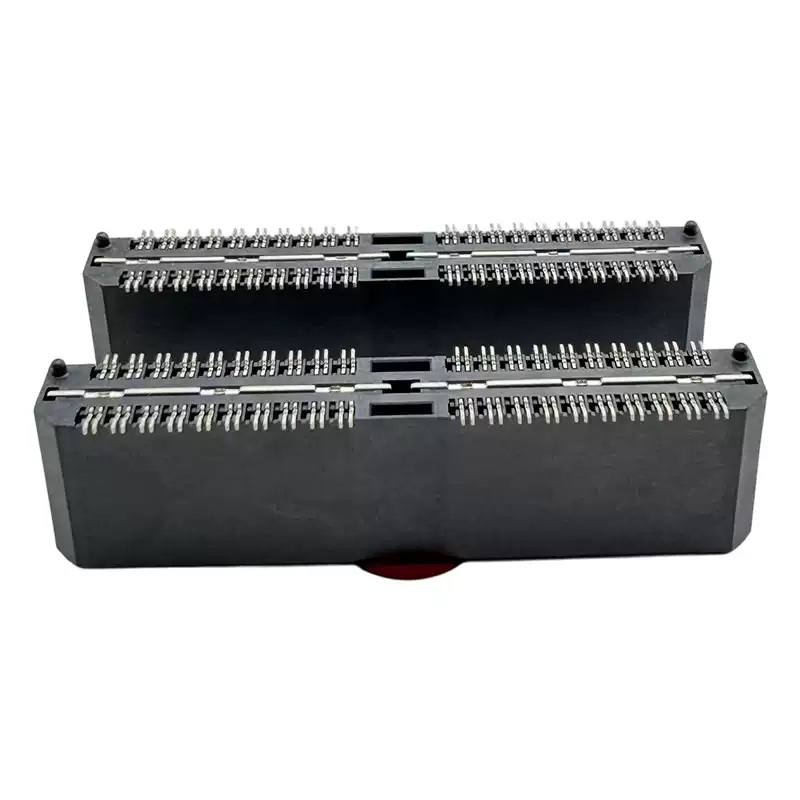 QTH-040-03-C-D-DP-A连接器
