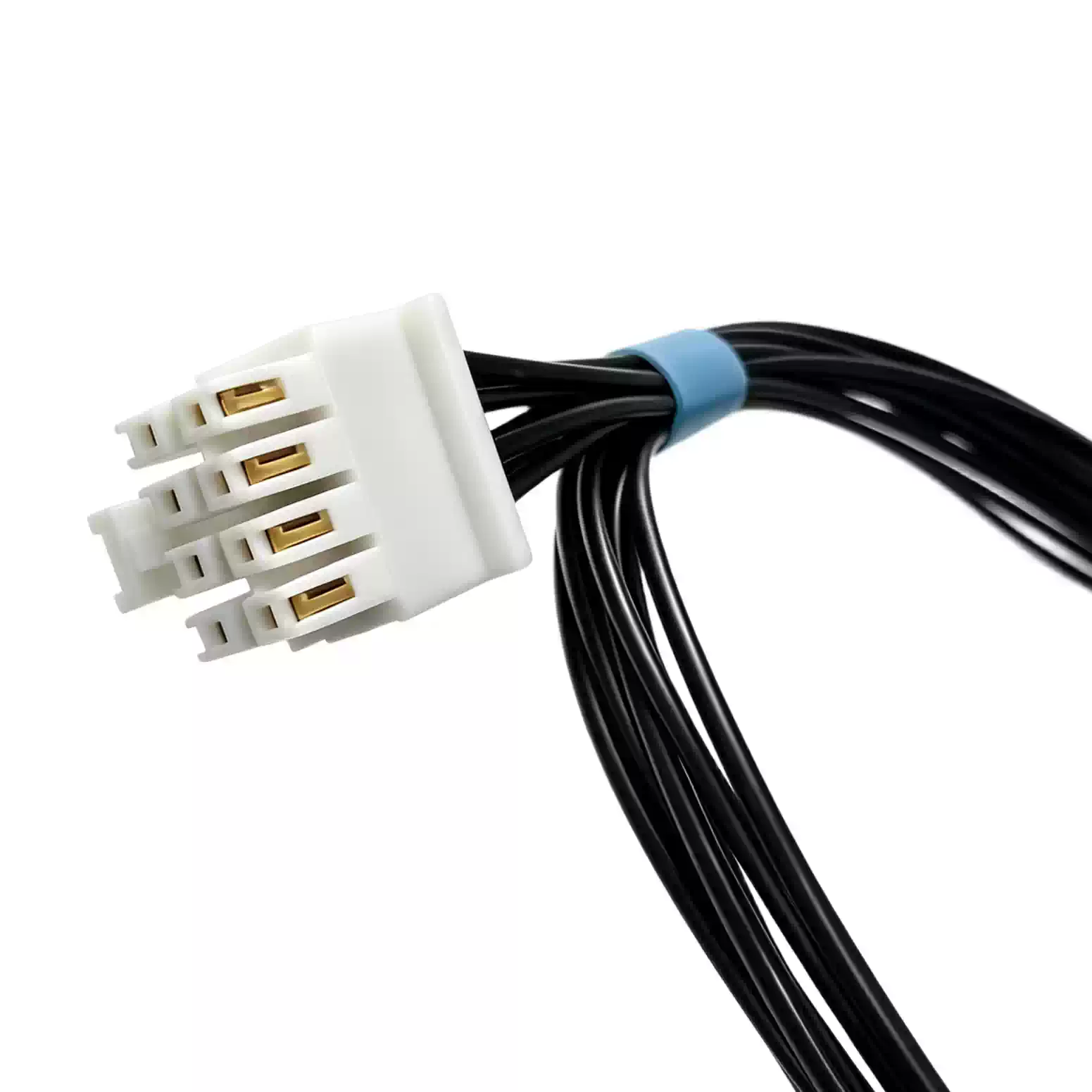 MMSDT-04-22-L-20.00-D-K连接器