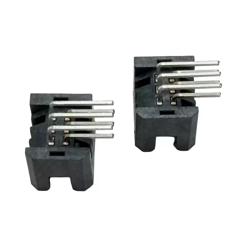 TFM-103-01-L-D-RA连接器
