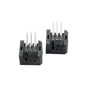 TFM-103-01-L-D-RA连接器