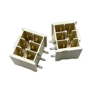 IPL1-104-02-F-D-K连接器